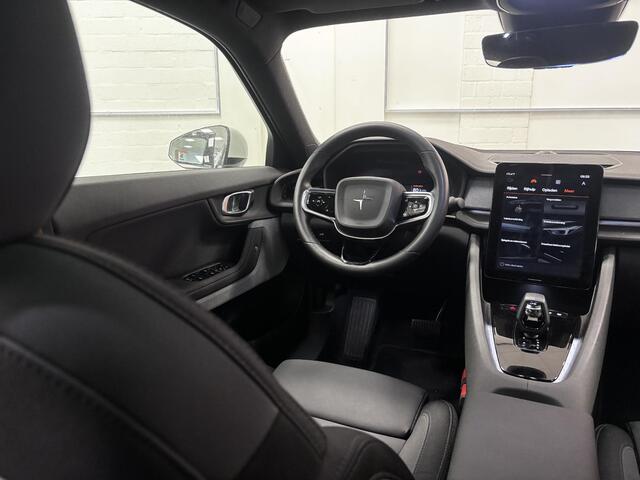 Polestar 2 Long Range Dual Motor Launch Edition 78kWh Performance | Trekhaak