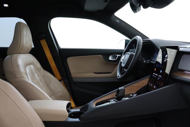 Polestar 2 LONG RANGE DUAL MOTOR LAUNCH EDITION 78kWh -PANO.DAK|HARMAN/KARDON|MEMORY-SEATS|360°CAM|GEVENT.LEDER|PERFORMANCE|TREKHAAK|PRIVACY.GLAS