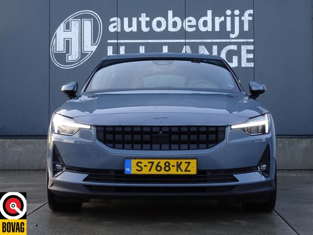 Polestar 2 Long Range Single Motor 78 kWh