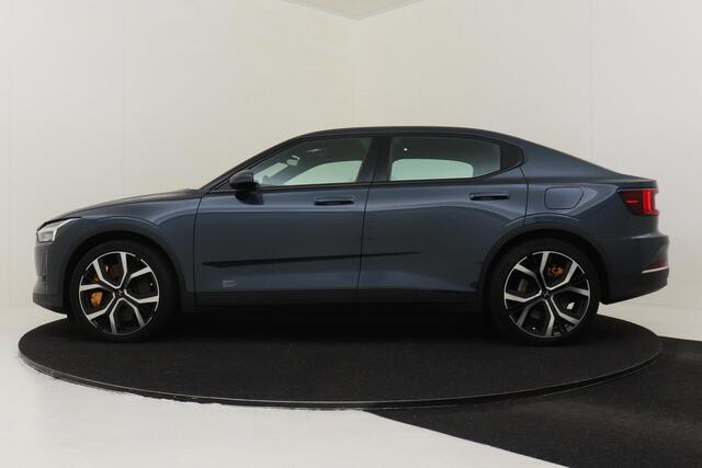Polestar 2 LONG RANGE DUAL MOTOR LAUNCH EDITION 78kWh -PANO.DAK|HARMAN/KARDON|360°CAM|POWER-SEATS|PERFORMANCE|20"