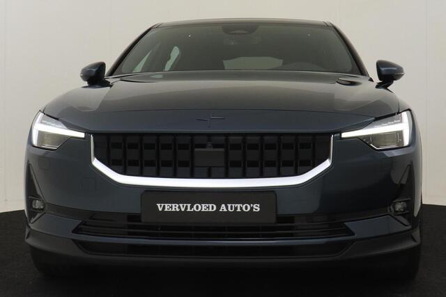 Polestar 2 LONG RANGE DUAL MOTOR LAUNCH EDITION 78kWh -PANO.DAK|HARMAN/KARDON|360°CAM|POWER-SEATS|PERFORMANCE|20"