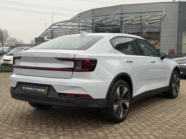 Polestar 2 Long Range Dual Motor 78 kWh | Magnesium | Trekhaak