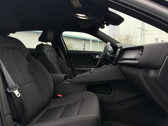 Polestar 2 Long Range Dual Motor 78 kWh | Magnesium | Trekhaak