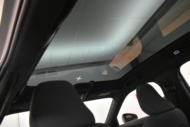 Polestar 2 Long Range Dual Motor Launch Edition 78kWh EL Treh+aKlep Pano 360º camera