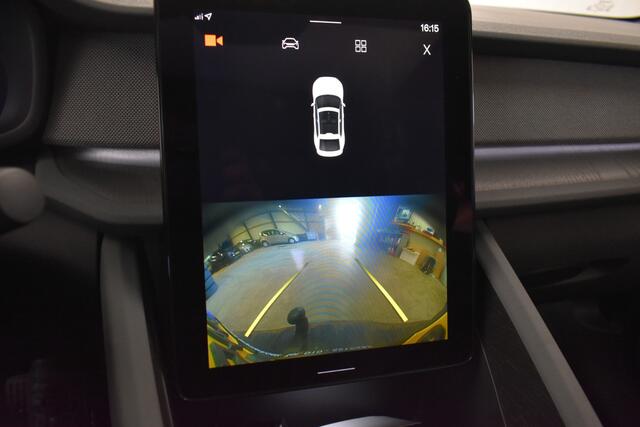 Polestar 2 Long Range Dual Motor Launch Edition 78kWh EL Treh+aKlep Pano 360º camera