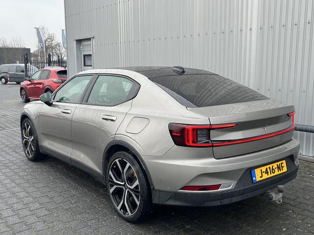 Polestar 2 Long Range Dual Motor Performance*78kWh*PILOT*HAAK