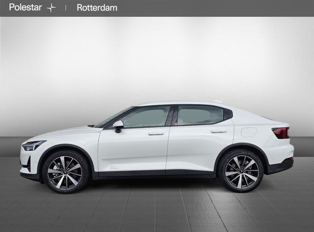 Polestar 2 Long Range Dual Motor 82 kWh | Pilot Pack | Pre-owned