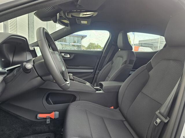 Polestar 2 Long Range Dual Motor 82 kWh | Pilot Pack | Pre-owned