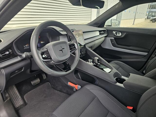 Polestar 2 Long Range Dual Motor 82 kWh | Pilot Pack | Pre-owned