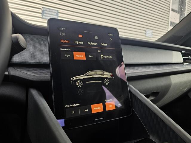 Polestar 2 Long Range Dual Motor 82 kWh | Pilot Pack | Pre-owned