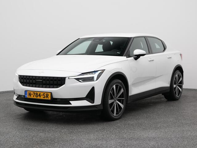 Polestar 2 Standard Range Single Motor 63kWh