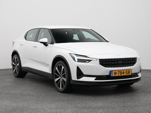 Polestar 2 Standard Range Single Motor 63kWh
