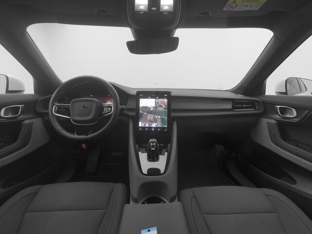 Polestar 2 Standard Range Single Motor 63kWh