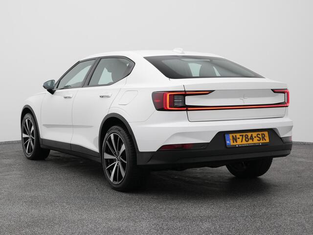 Polestar 2 Standard Range Single Motor 63kWh