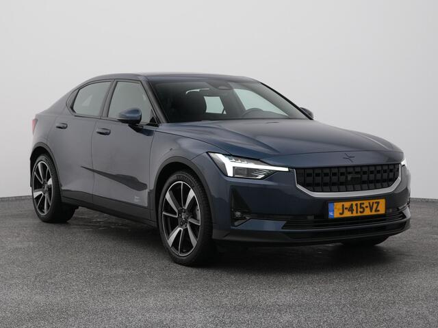 Polestar 2 Long Range Dual Motor Launch Edition 78kWh | PANO | 360° | ADAPTIVE | H&K | STOEL- EN STUURVERW.