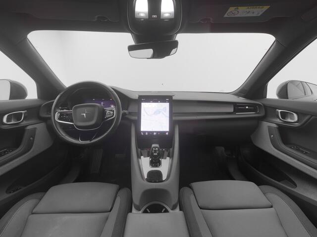 Polestar 2 Long Range Dual Motor Launch Edition 78kWh | PANO | 360° | ADAPTIVE | H&K | STOEL- EN STUURVERW.