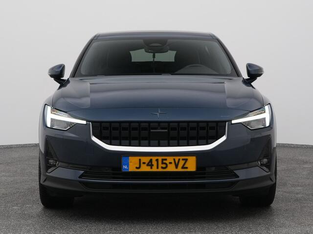Polestar 2 Long Range Dual Motor Launch Edition 78kWh | PANO | 360° | ADAPTIVE | H&K | STOEL- EN STUURVERW.