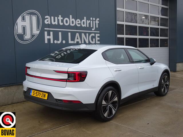 Polestar 2 Long Range Single Motor 78 kWh