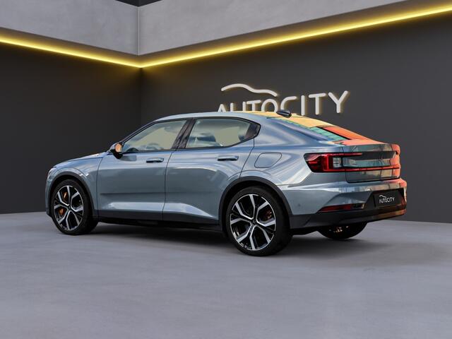 Polestar 2 Long Range Dual Motor 408pk Performance Pack l l Pilot Plus l Tr