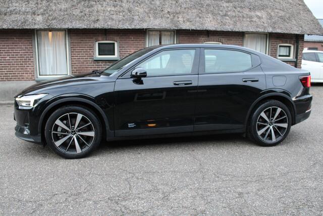 Polestar 2 Long Range Dual Motor SOh 91.6% Edition 78kWh PANO AUTO PILOT NAVI 300Kw 95000KM!!!