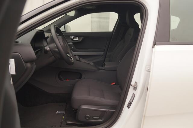 Polestar 2 Standard Range Single Motor 63kWh -91%SOH-TREKHAAK-