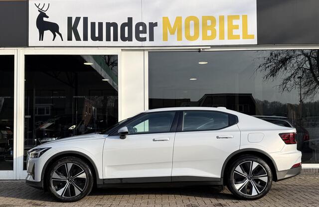 Polestar 2 Long Range Single Motor 78 kWh |Camera|Trekhaak|