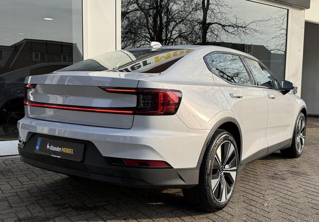 Polestar 2 Long Range Single Motor 78 kWh |Camera|Trekhaak|