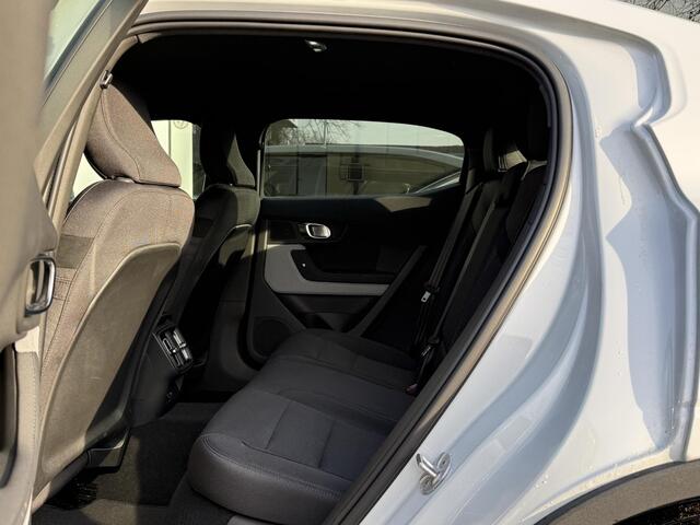 Polestar 2 Long Range Single Motor 78 kWh |Camera|Trekhaak|