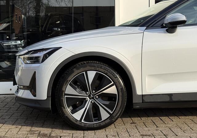 Polestar 2 Long Range Single Motor 78 kWh |Camera|Trekhaak|