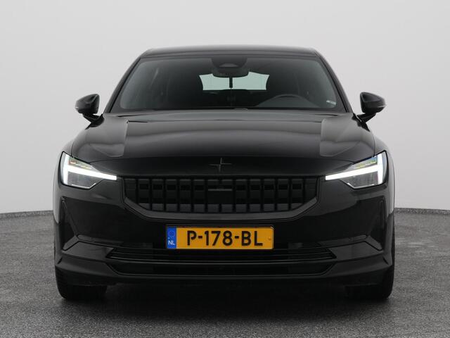Polestar 2 Standard Range Single Motor 63kWh | CAMERA | KEYLESS | STOELVERWARMING