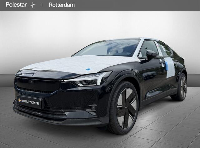 Polestar 2 Long Range Single Motor 82 kWh | Plus & Climate Pack | Adapt Cru