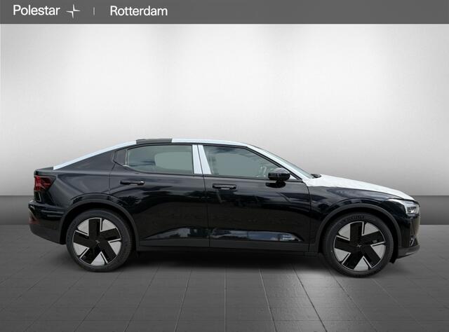 Polestar 2 Long Range Single Motor 82 kWh | Plus & Climate Pack | Adapt Cru