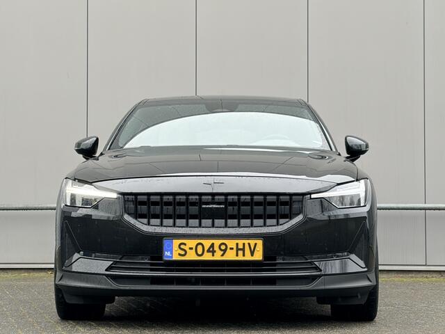 Polestar 2 SRSM 69 kWh - Apple CarPlay - pano - navi - nap! - airco - cruis