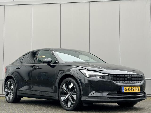 Polestar 2 SRSM 69 kWh - Apple CarPlay - pano - navi - nap! - airco - cruis