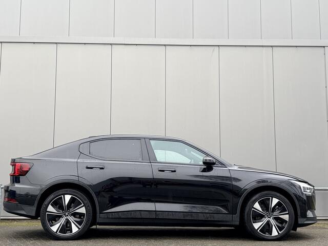 Polestar 2 SRSM 69 kWh - Apple CarPlay - pano - navi - nap! - airco - cruis