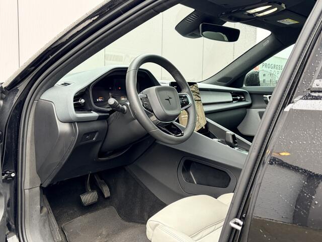 Polestar 2 SRSM 69 kWh - Apple CarPlay - pano - navi - nap! - airco - cruis