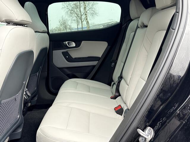 Polestar 2 SRSM 69 kWh - Apple CarPlay - pano - navi - nap! - airco - cruis