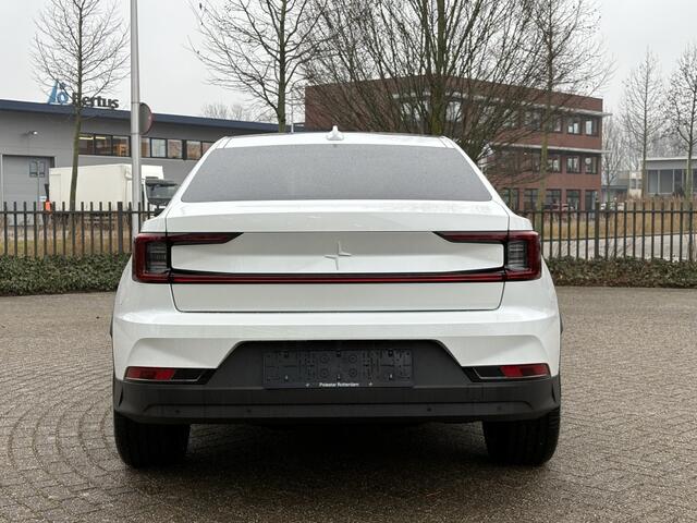 Polestar 2 Long Range Single Motor 82 kWh | DEMO | Plus,- Climate