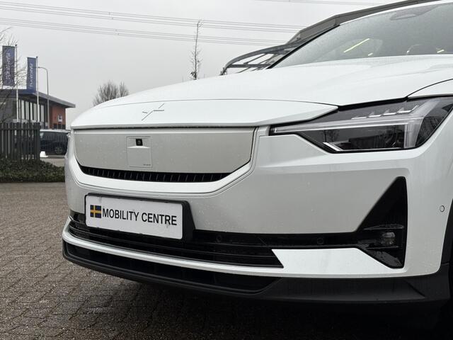 Polestar 2 Long Range Single Motor 82 kWh | DEMO | Plus,- Climate
