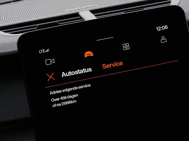 Polestar 2 78kWh LONG RANGE/ 360° CAMERA/ MAGNESIUM METALLIC/ SOH 93%/ 1STE EIGENAAR