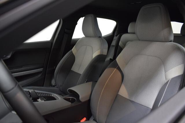 Polestar 2 Long Range Single Motor 78 kWh Cruise/ Apple Android auto/ LED