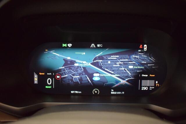 Polestar 2 Long Range Single Motor 78 kWh Cruise/ Apple Android auto/ LED