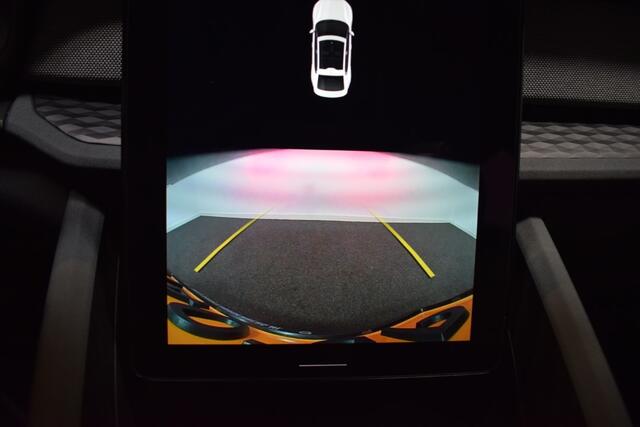 Polestar 2 Long Range Single Motor 78 kWh Cruise/ Apple Android auto/ LED