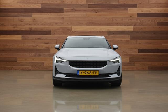 Polestar 2 Long Range Dual Motor Launch Edition 78kWh
