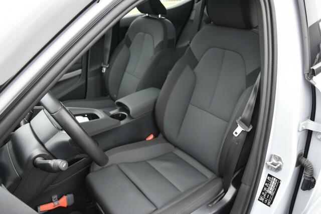 Polestar 2 Long Range Dual Motor Launch Edition 78kWh