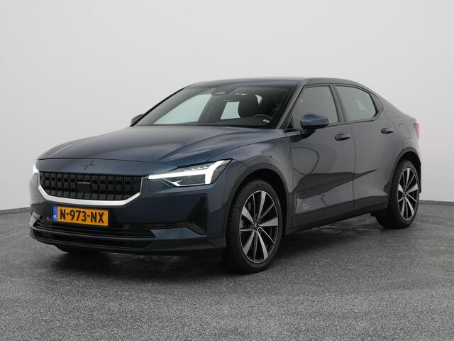 Polestar 2 Standard Range Single Motor 63kWh | PANO | CAMERA | H&K | STOEL- EN STUURVERW.