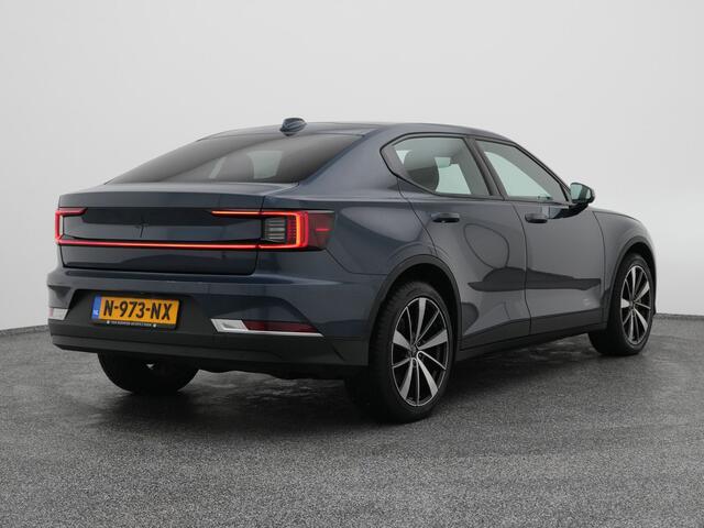 Polestar 2 Standard Range Single Motor 63kWh | PANO | CAMERA | H&K | STOEL- EN STUURVERW.