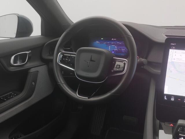 Polestar 2 Standard Range Single Motor 63kWh | PANO | CAMERA | H&K | STOEL- EN STUURVERW.