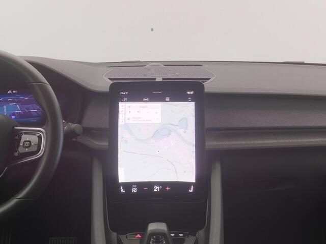 Polestar 2 Standard Range Single Motor 63kWh | PANO | CAMERA | H&K | STOEL- EN STUURVERW.