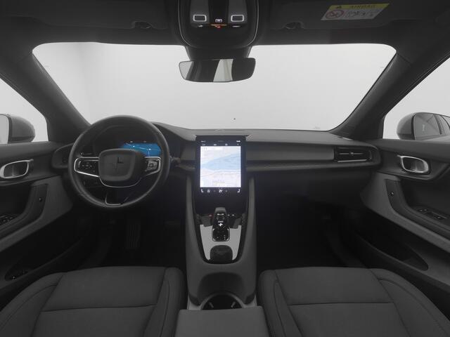 Polestar 2 Standard Range Single Motor 63kWh | CAMERA | STOEL- EN STUURVERW.